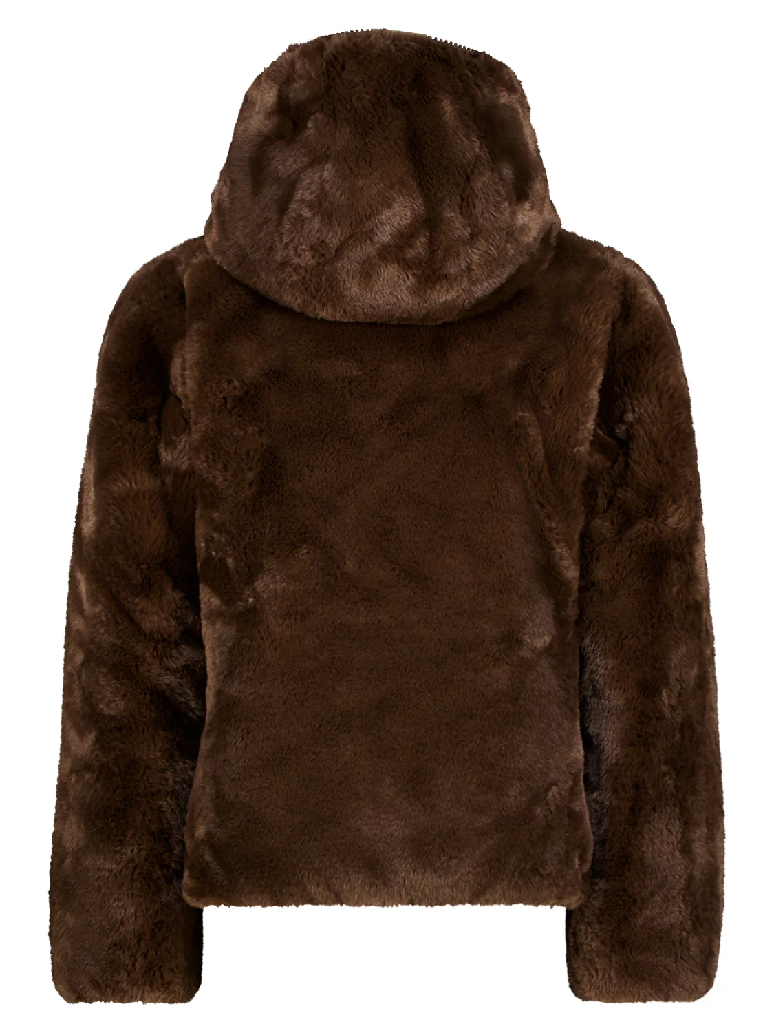 Winterjacke Chloe Braun - Image 2