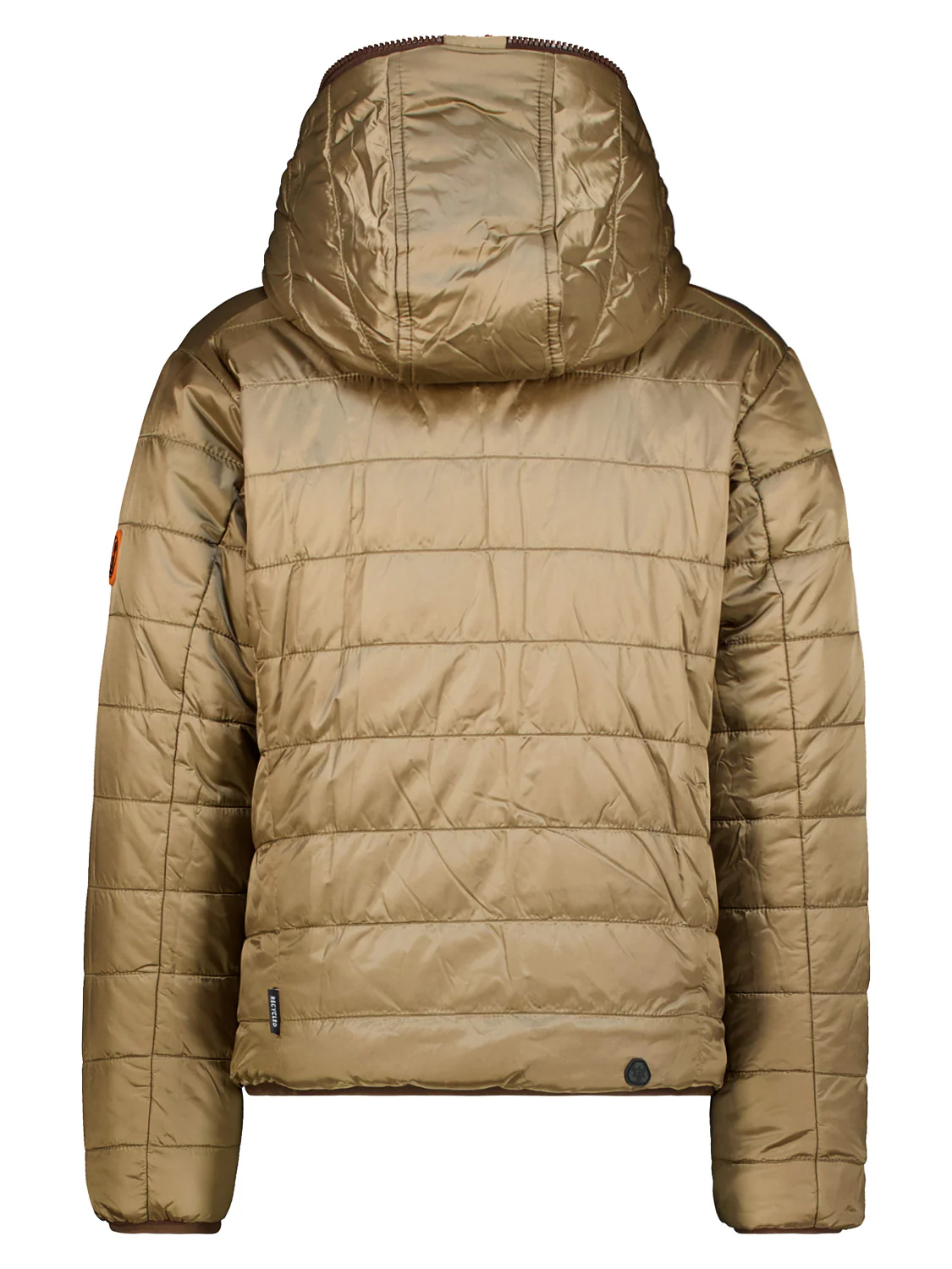 Winterjacke Chloe Braun - Image 4