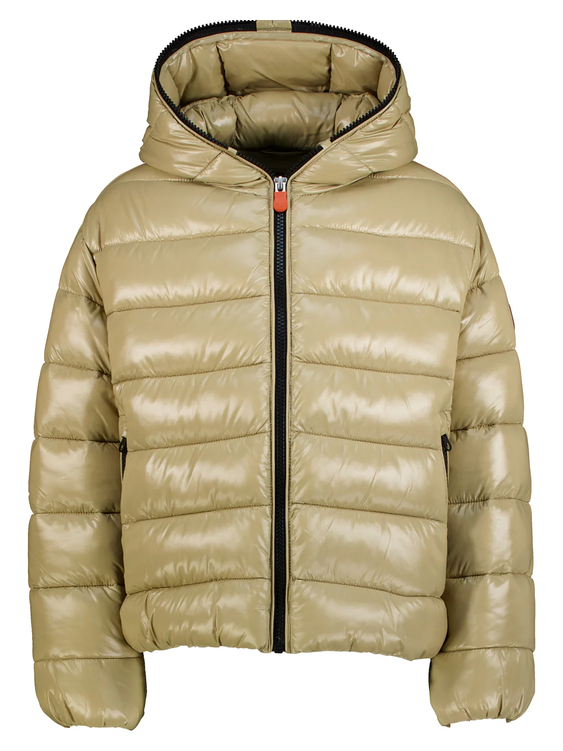 Winterjacke Imara Beige