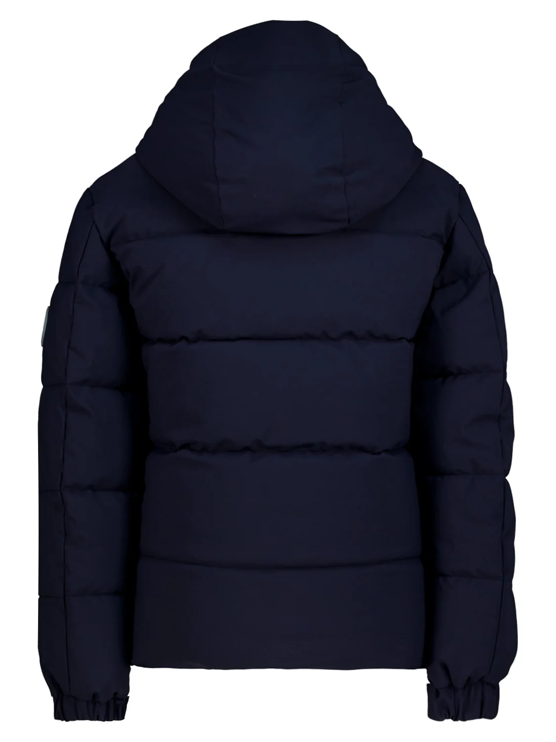 Winterjacke Klaus Marineblau - Image 3