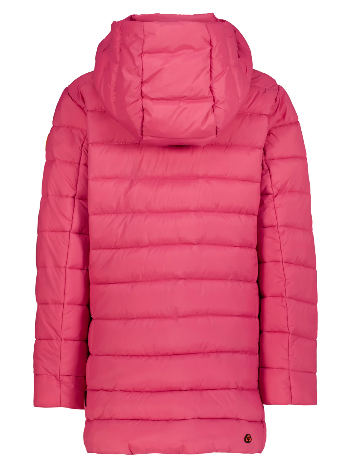 Winterjacke Pricilla Pink - Image 3