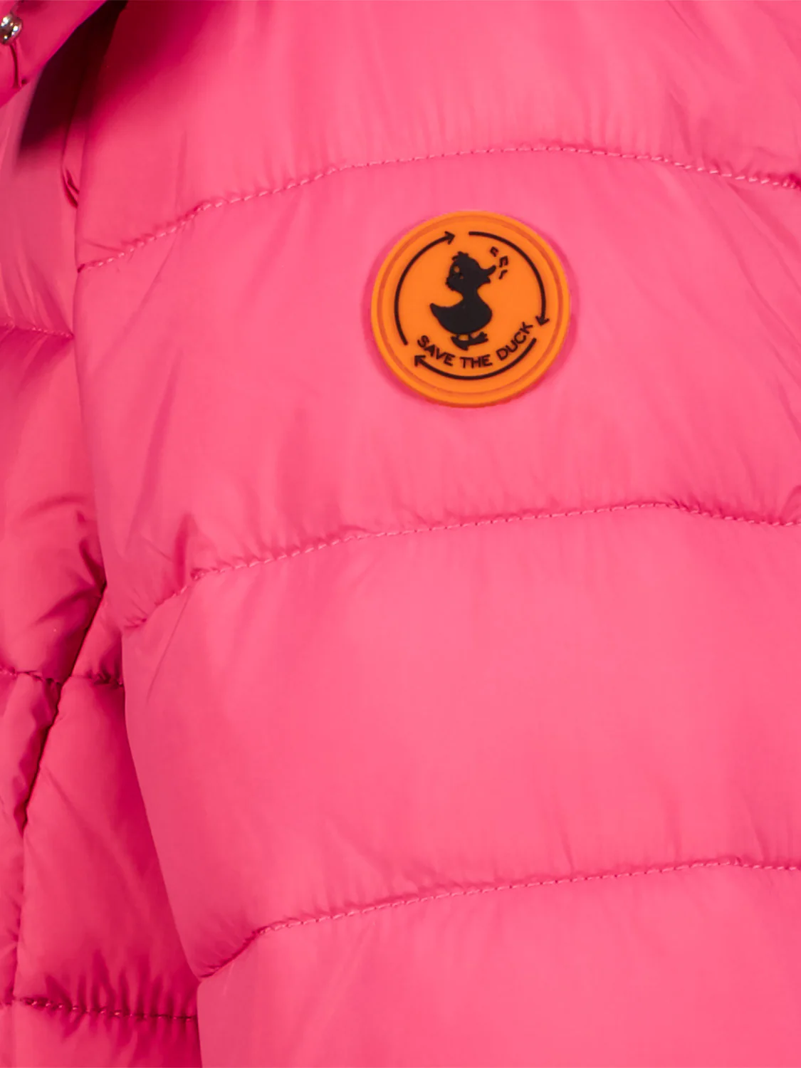Winterjacke Pricilla Pink - Image 5