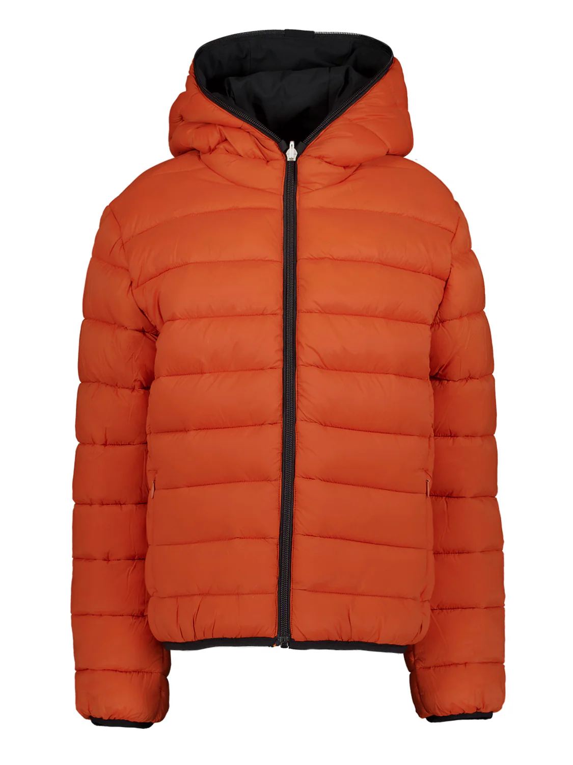 Winterjacke Schwarz - Image 2