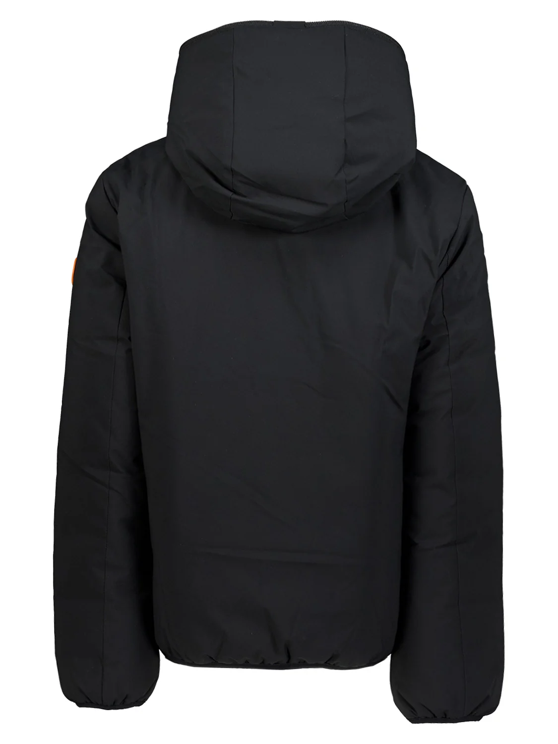 Winterjacke Schwarz - Image 4