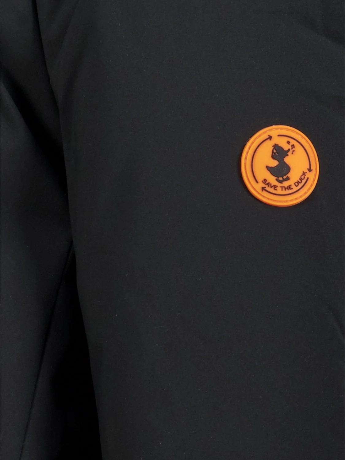 Winterjacke Schwarz - Image 5