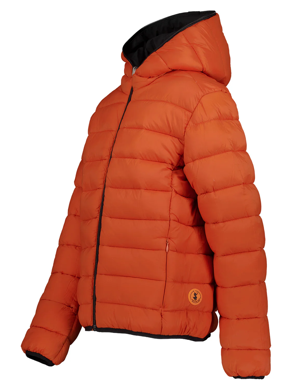 Winterjacke Schwarz - Image 6