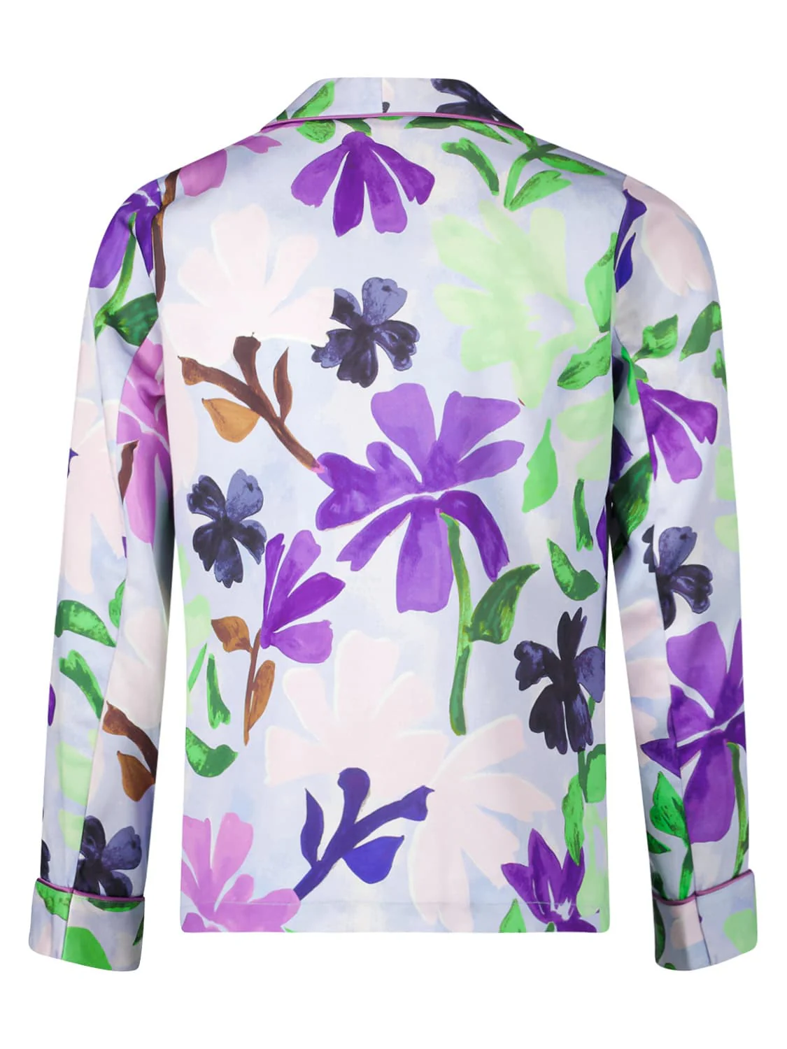 Blazer Lila - Image 3
