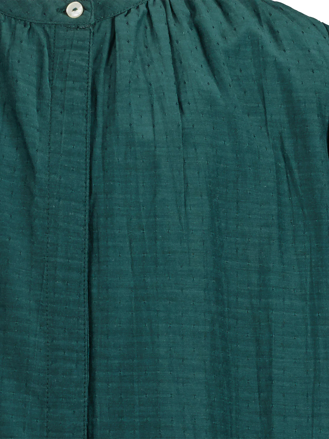 Bluse  Grün - Image 3