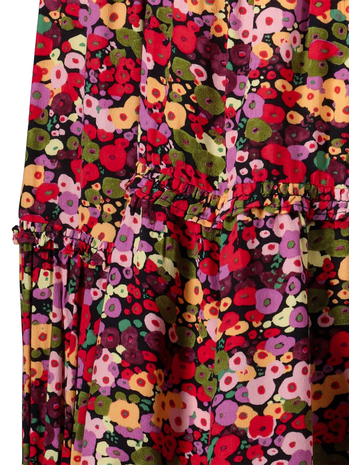 Bluse Mehrfarbig - Image 4