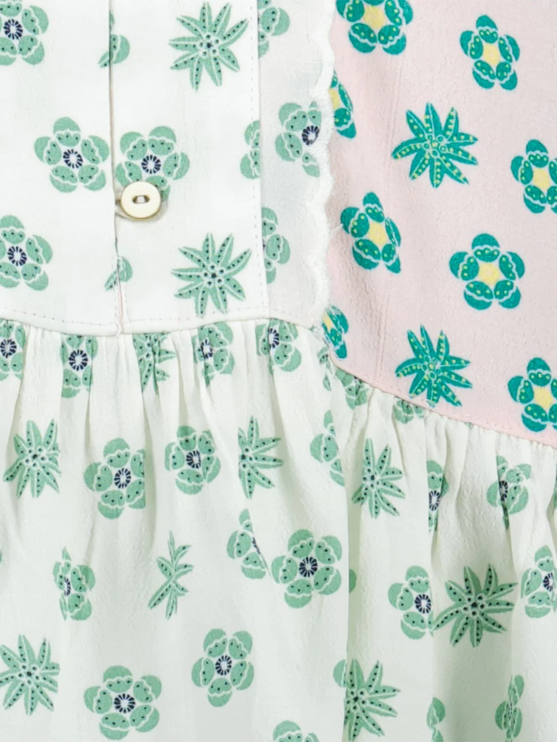Bluse  Rosa - Image 4