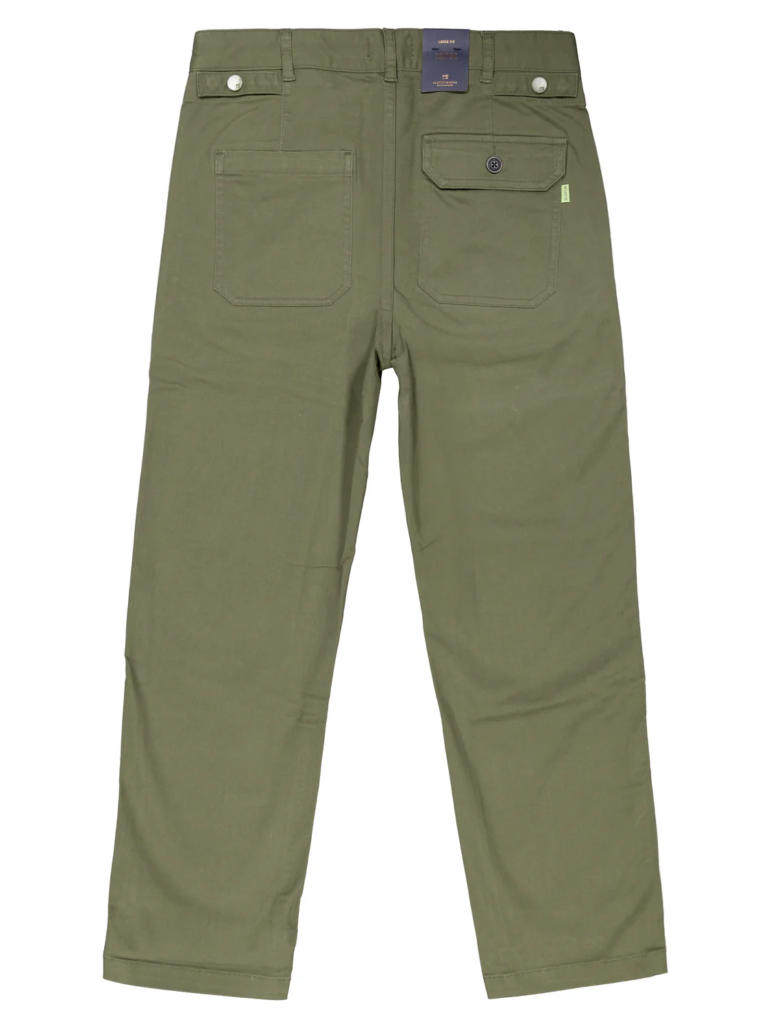 Chinohose Braun - Image 2