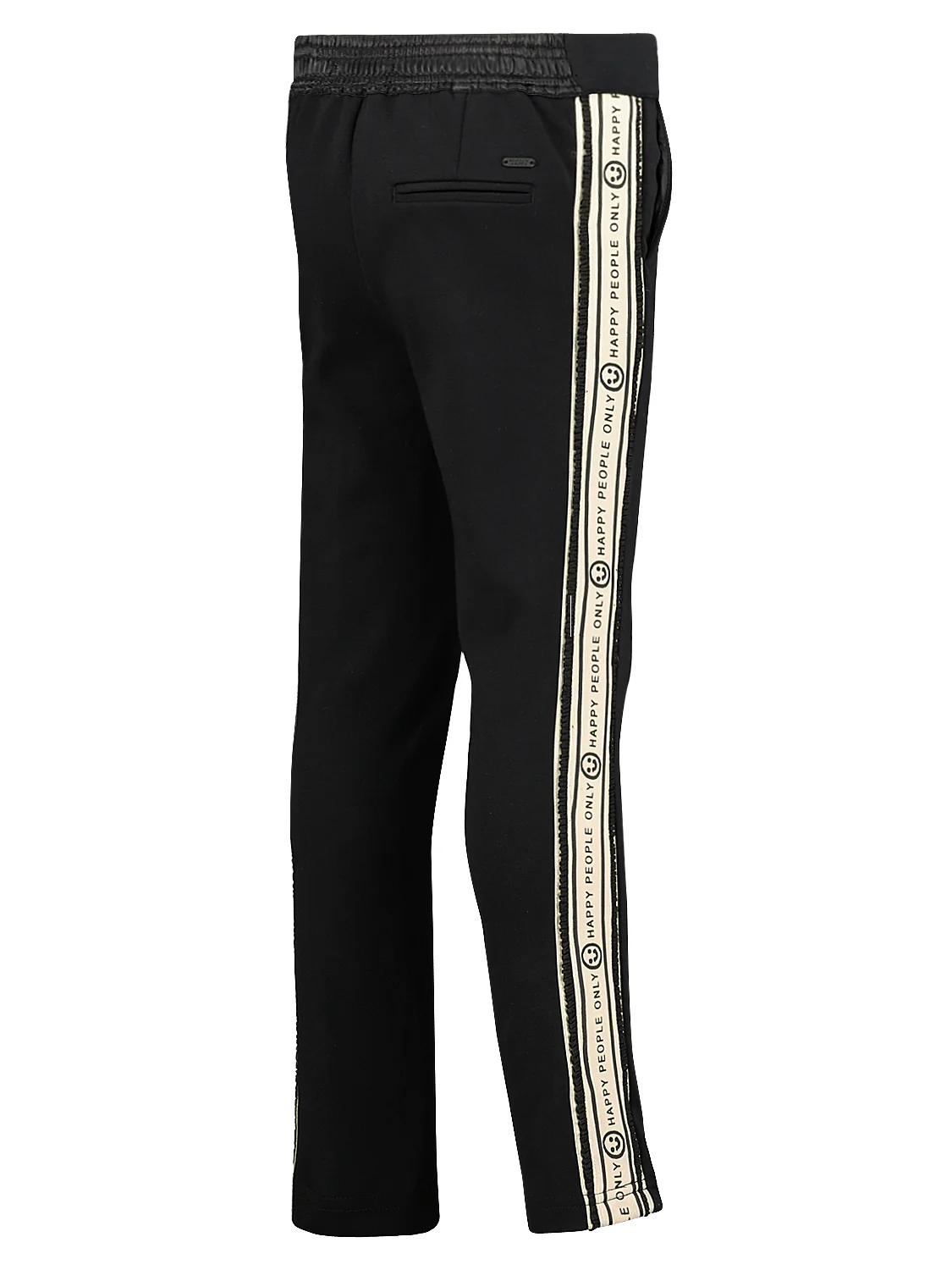 Chinohose Schwarz - Image 2