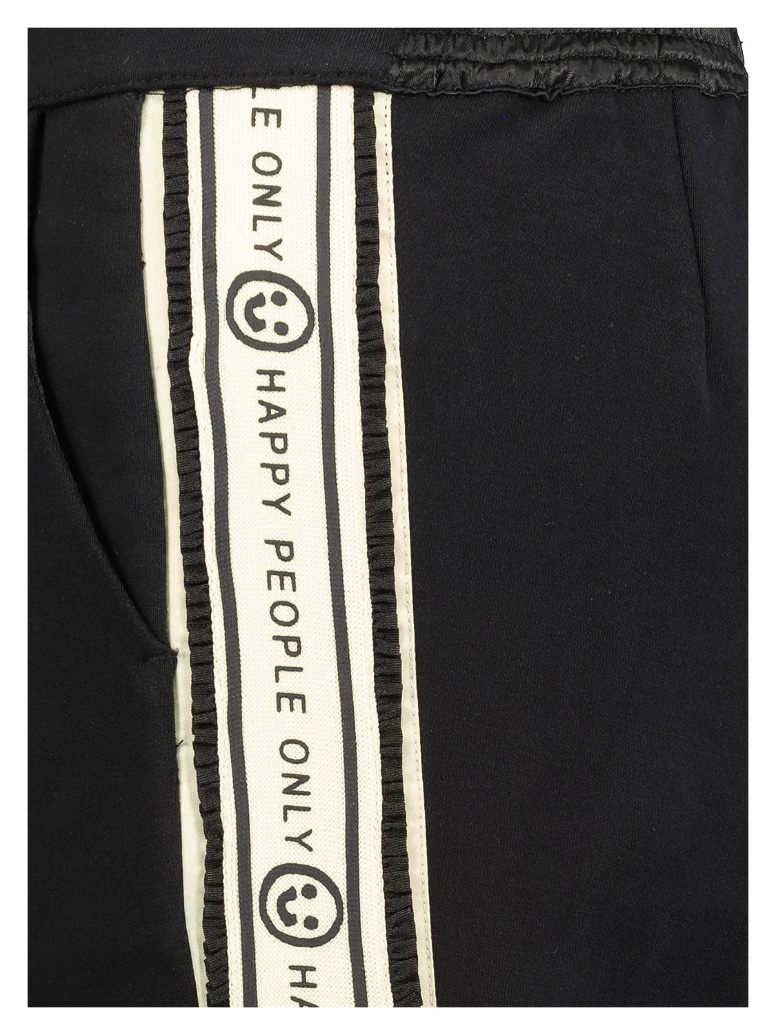 Chinohose Schwarz - Image 5