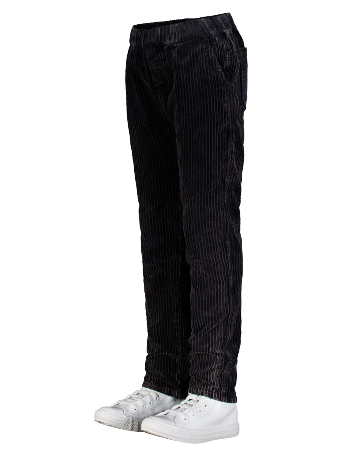 Cordhose Anthrazit - Image 3