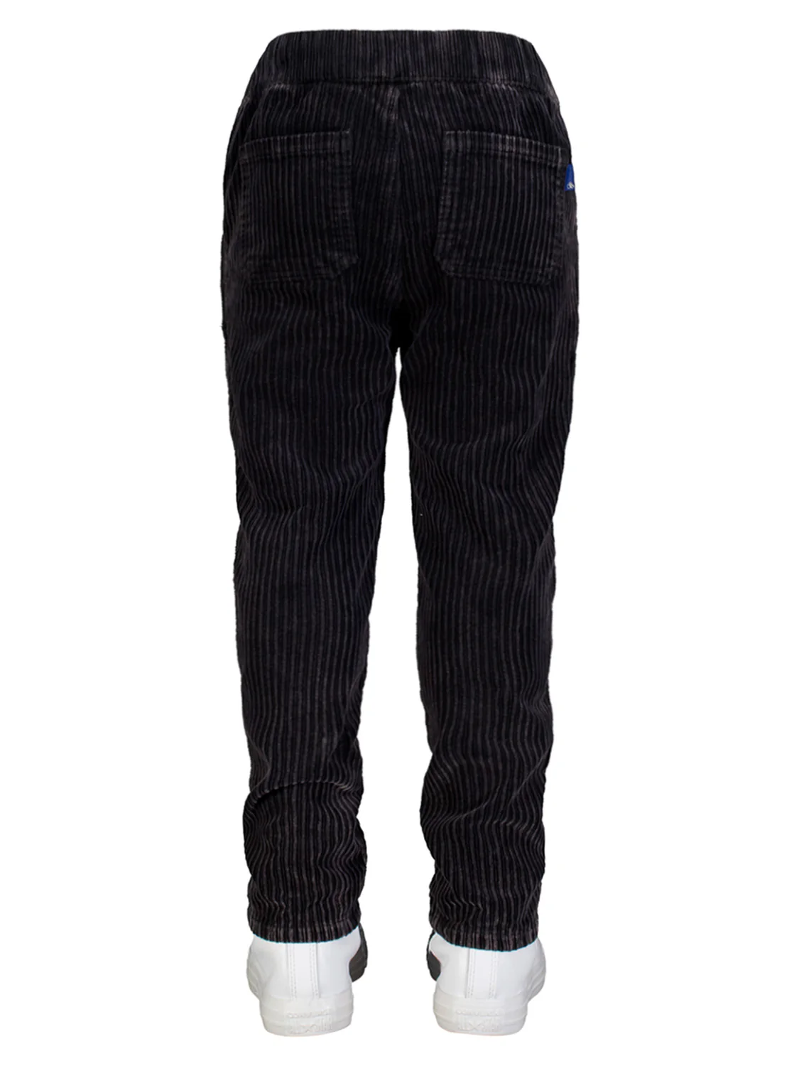 Cordhose Anthrazit - Image 4