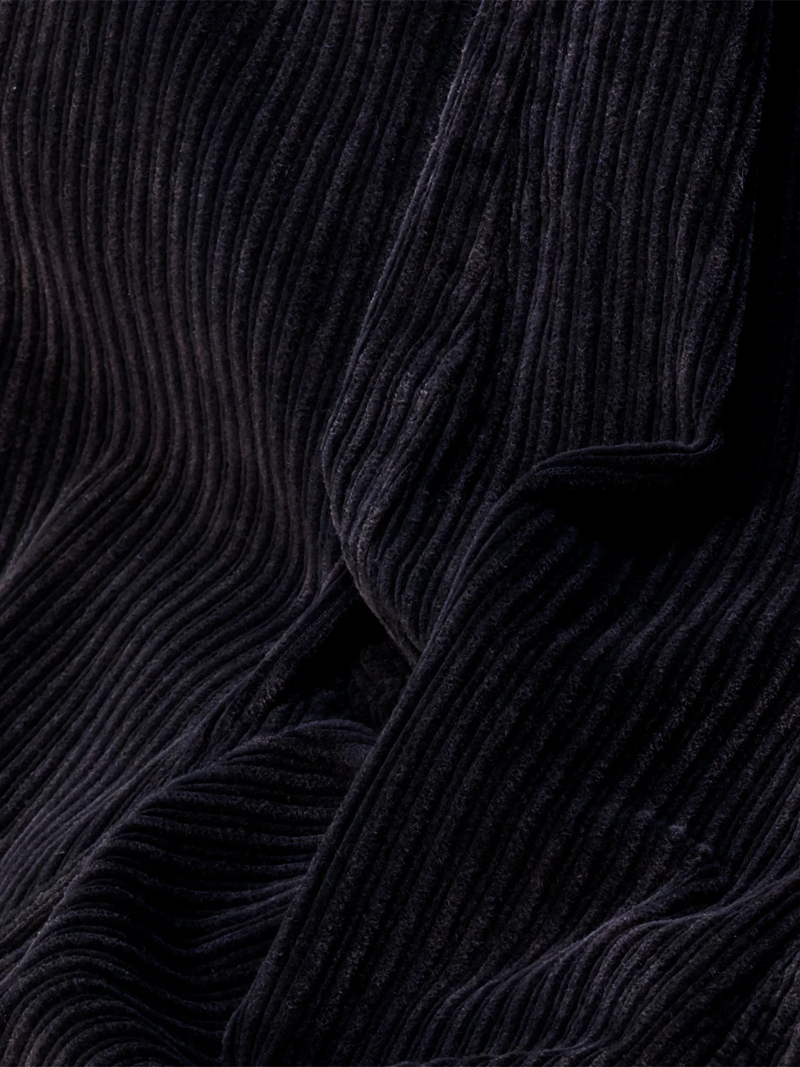Cordhose Anthrazit - Image 6