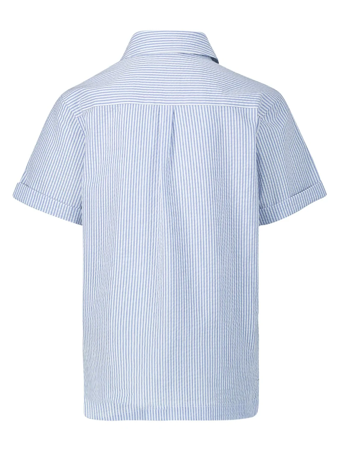 Hemd Hellblau - Image 2