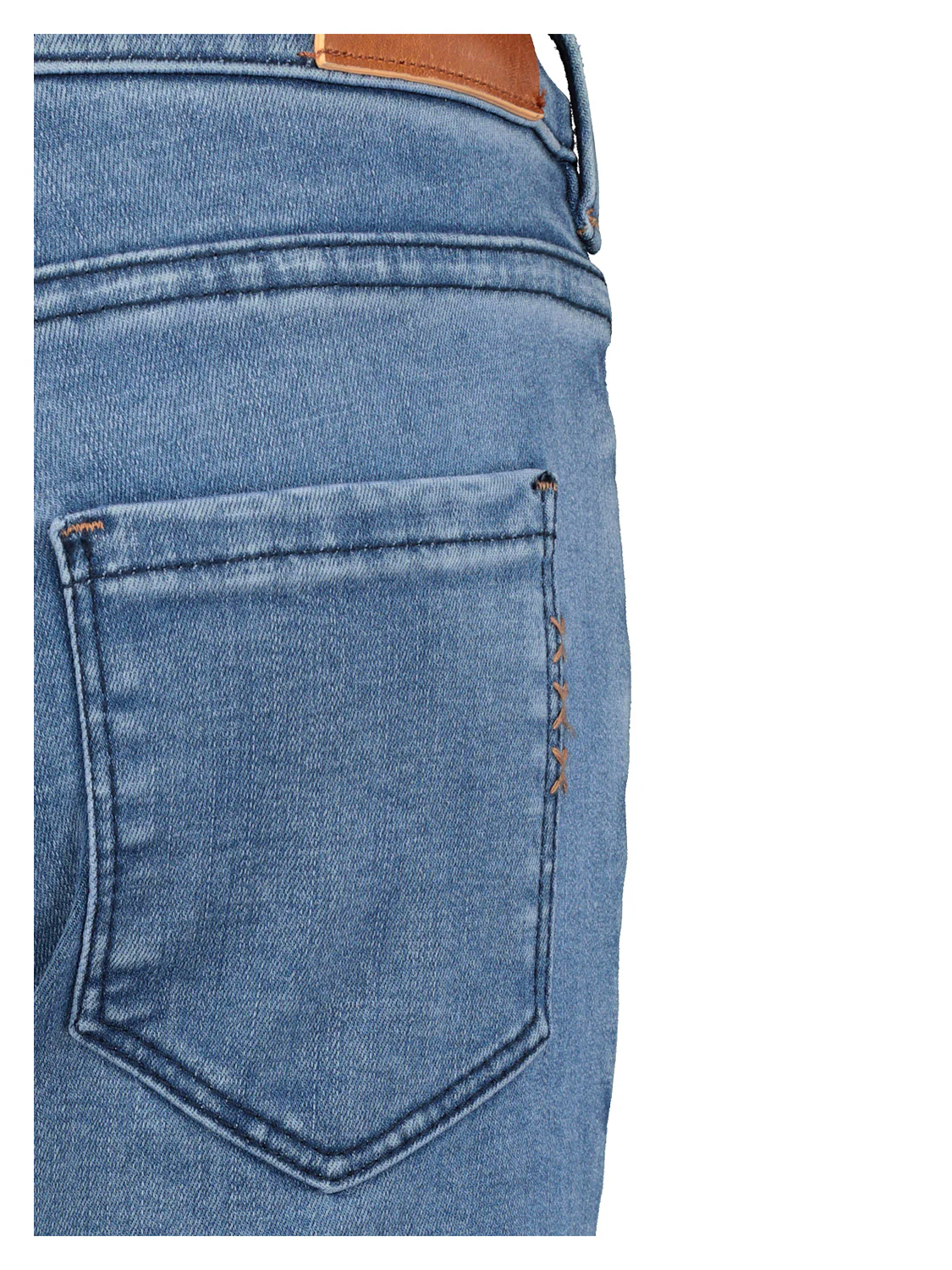 Jeans Blau - Image 3