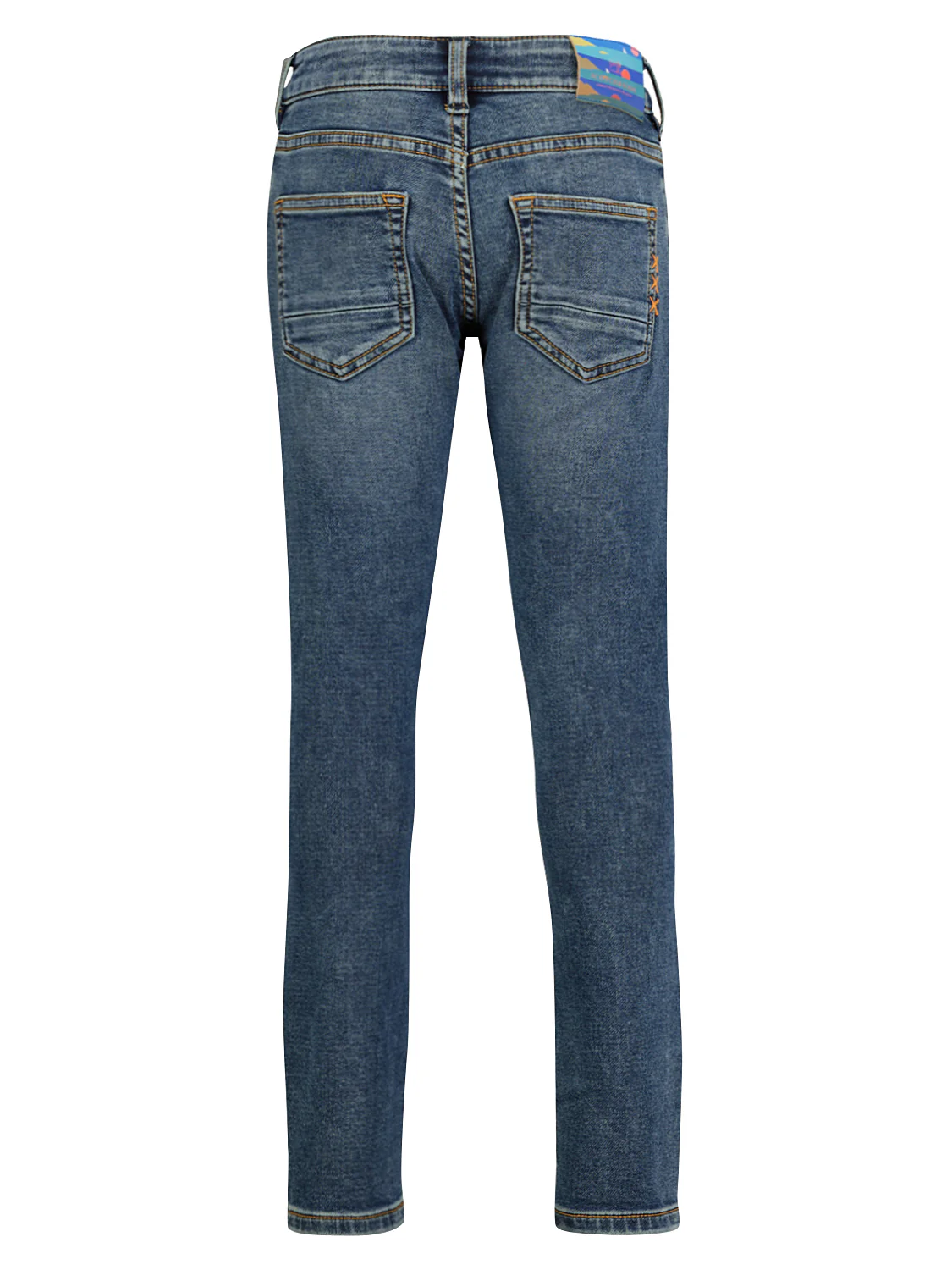Jeans Blau - Image 3