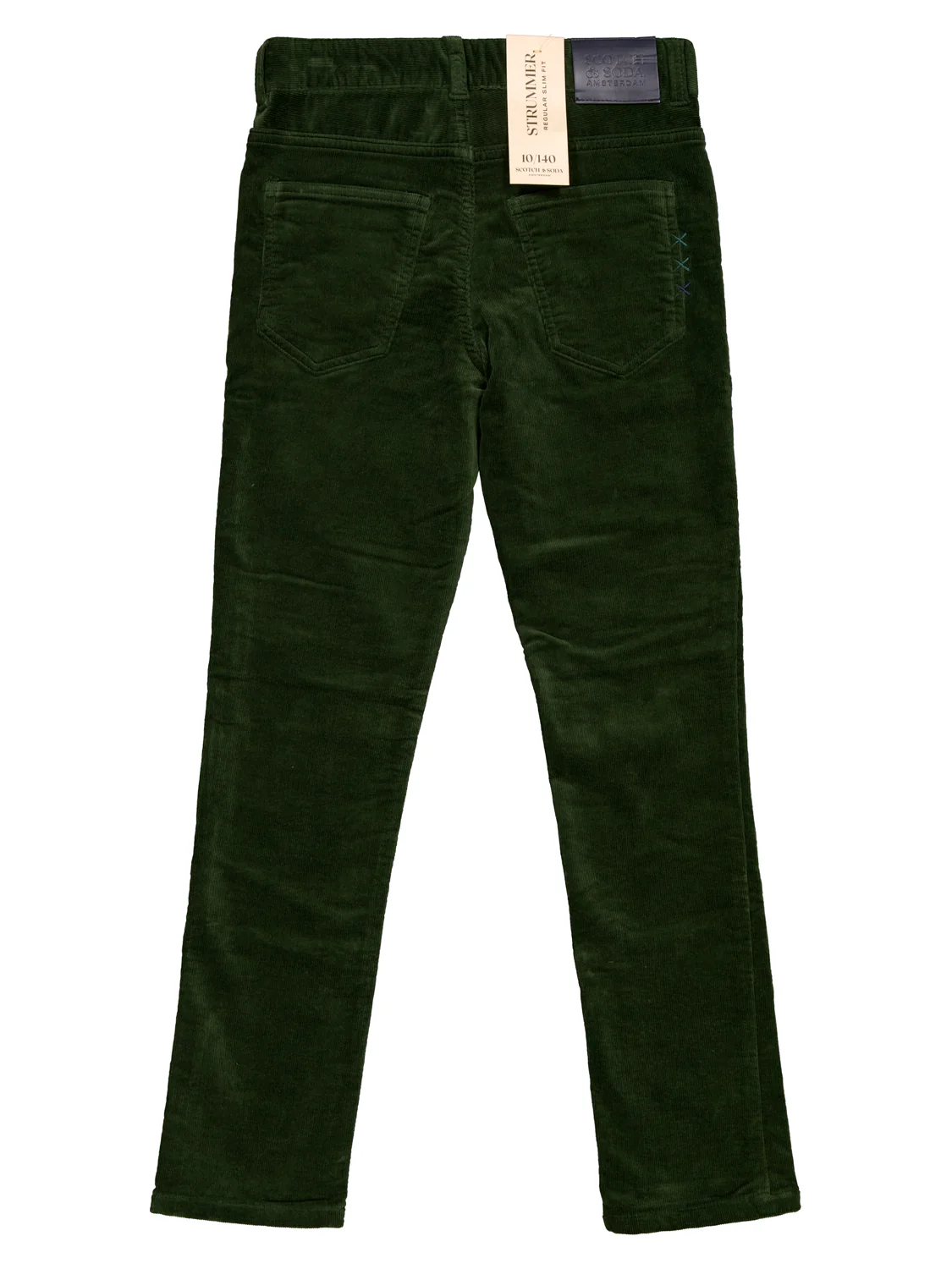 Jeans Grün - Image 5