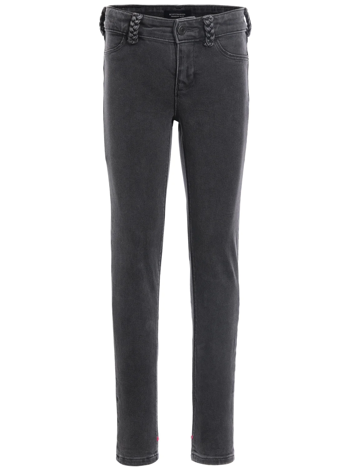 Jeans La Milou Grau