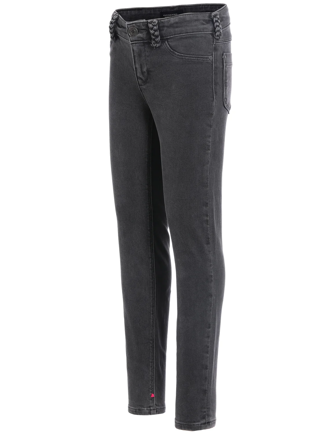 Jeans La Milou Grau - Image 3