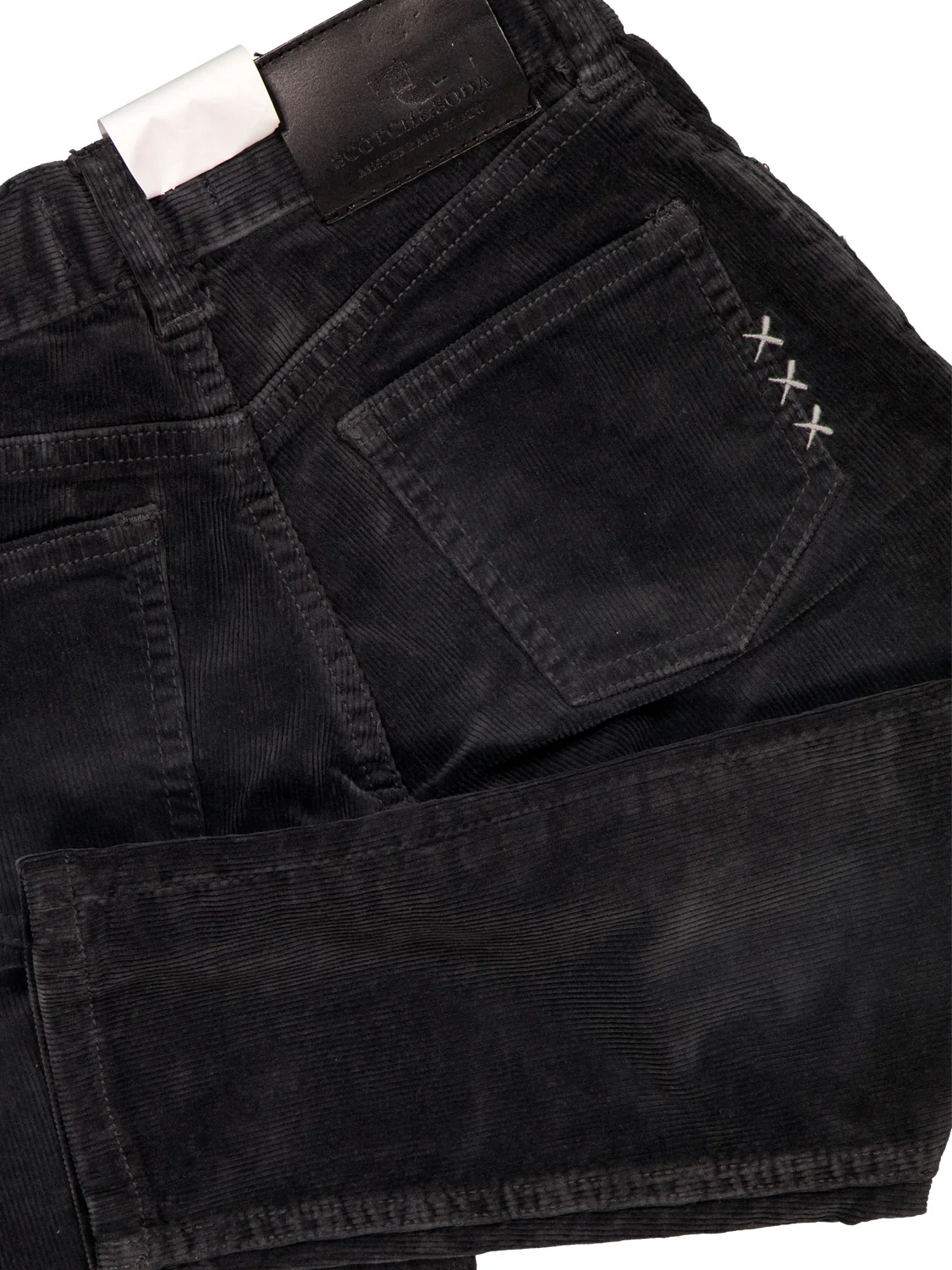 Jeans Schwarz - Image 2
