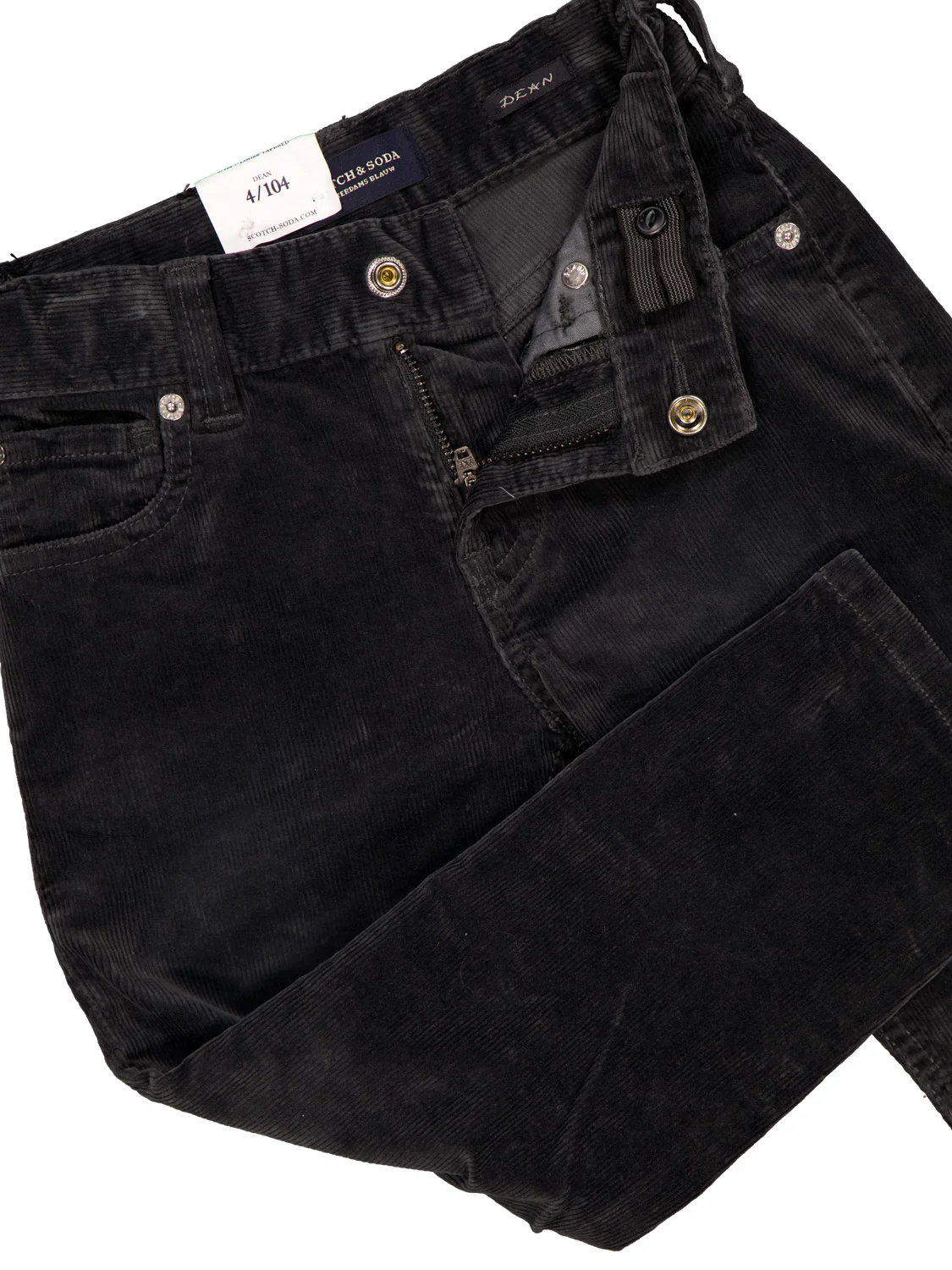 Jeans Schwarz - Image 3