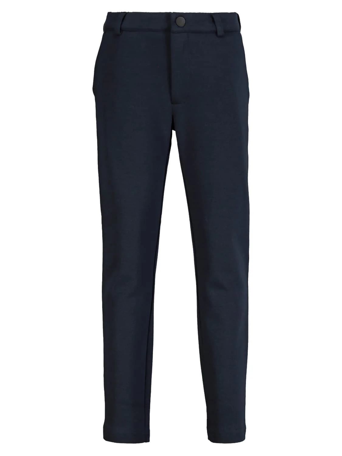 Jogginghose Slim-fit Blau