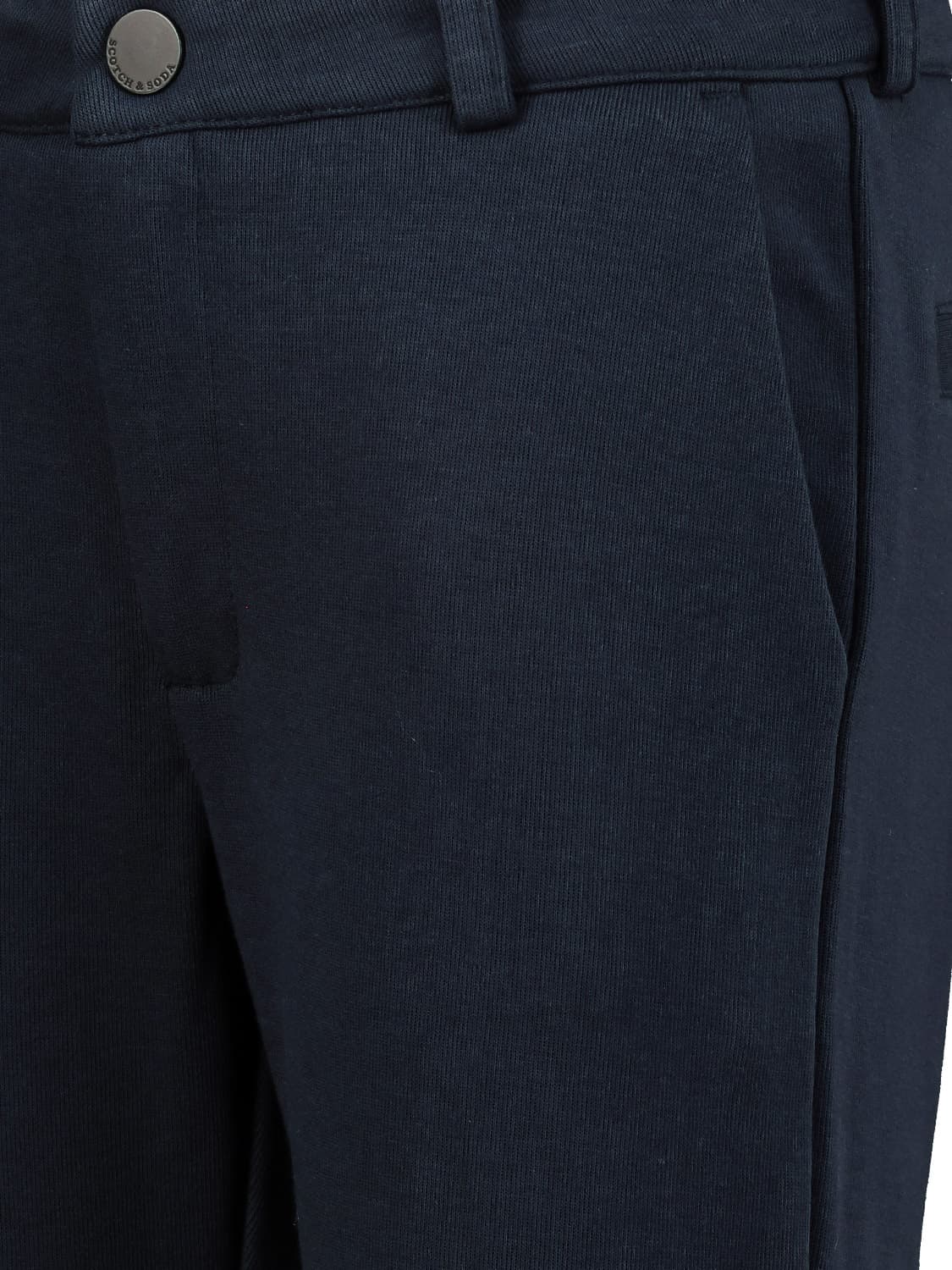 Jogginghose Slim-fit Blau - Image 4