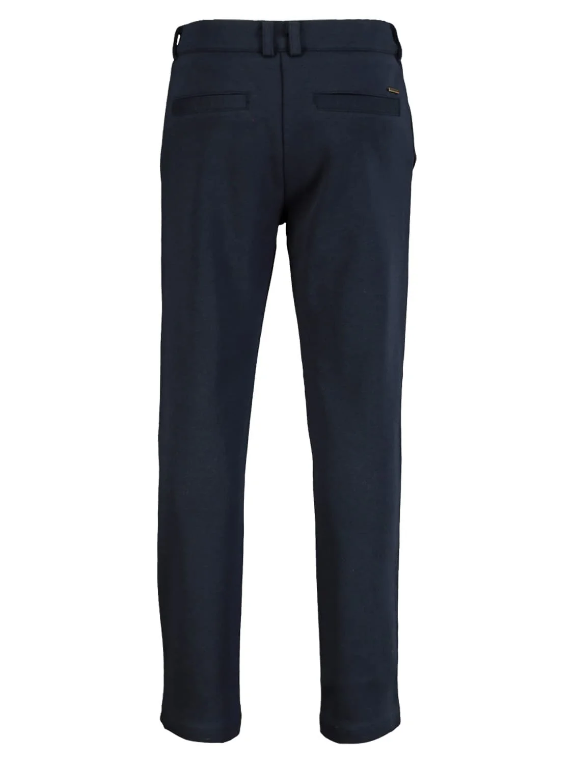 Jogginghose Slim-fit Blau - Image 5