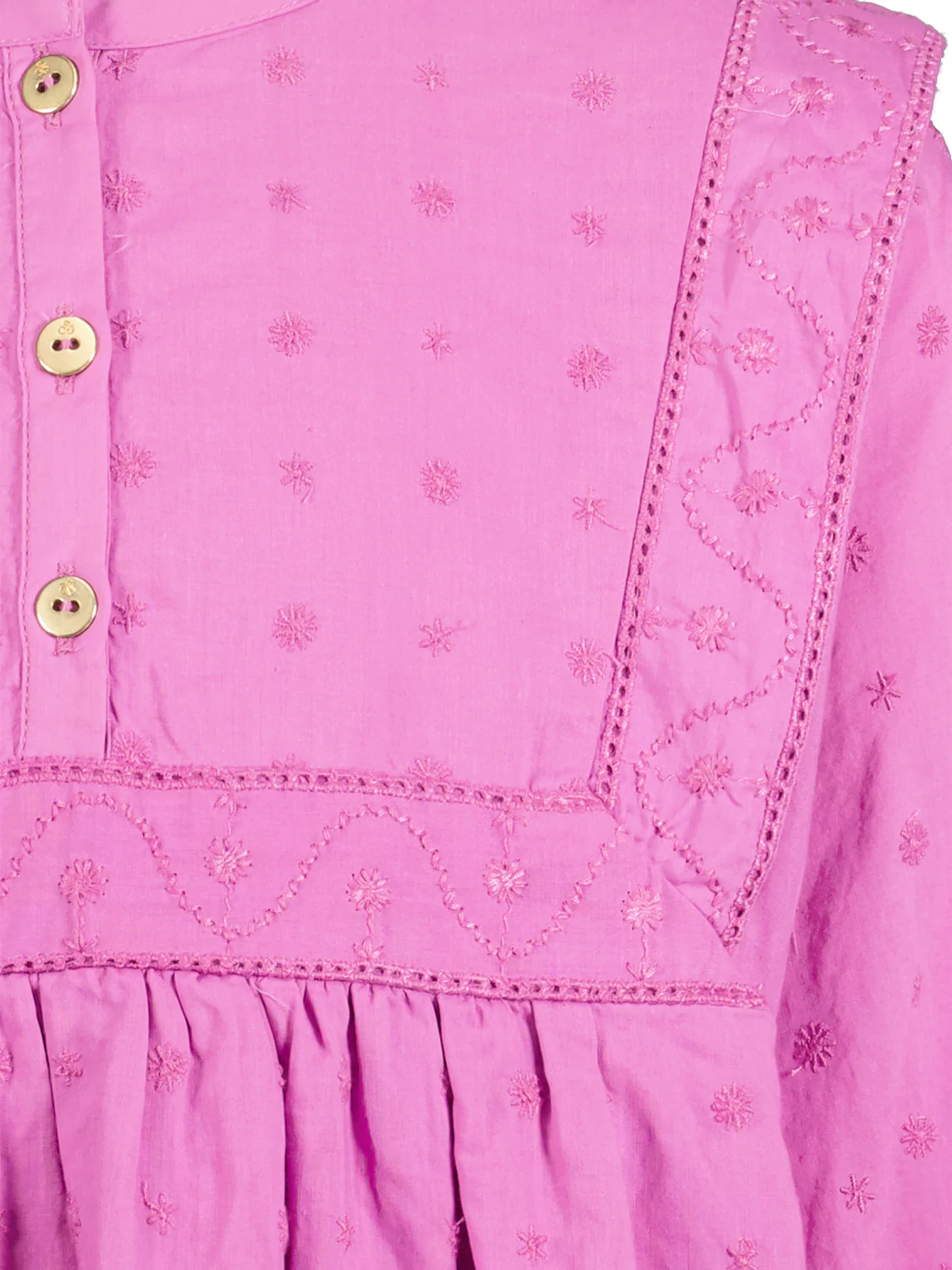 Kleid  Pink - Image 5