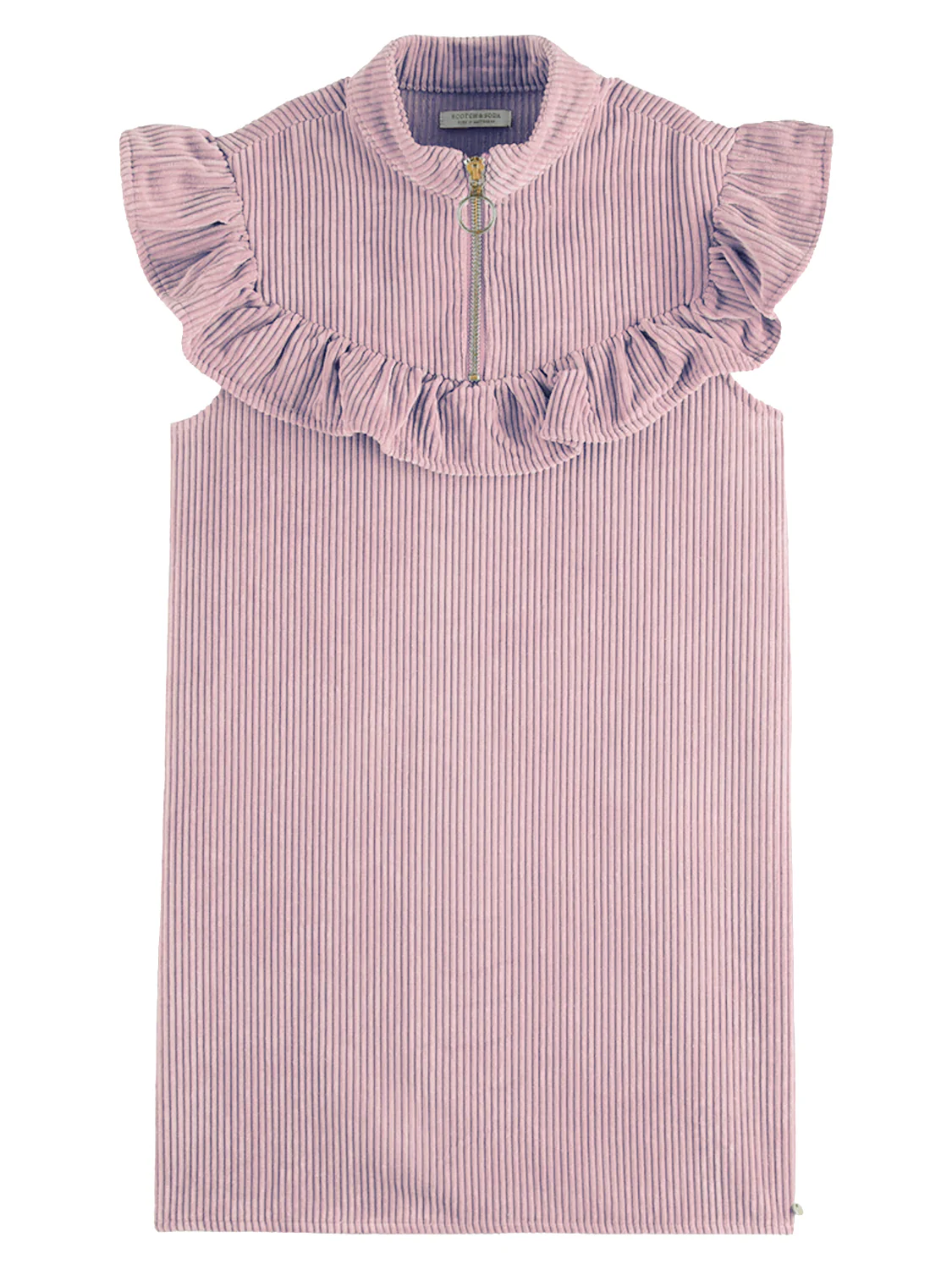 Kleid Rosa