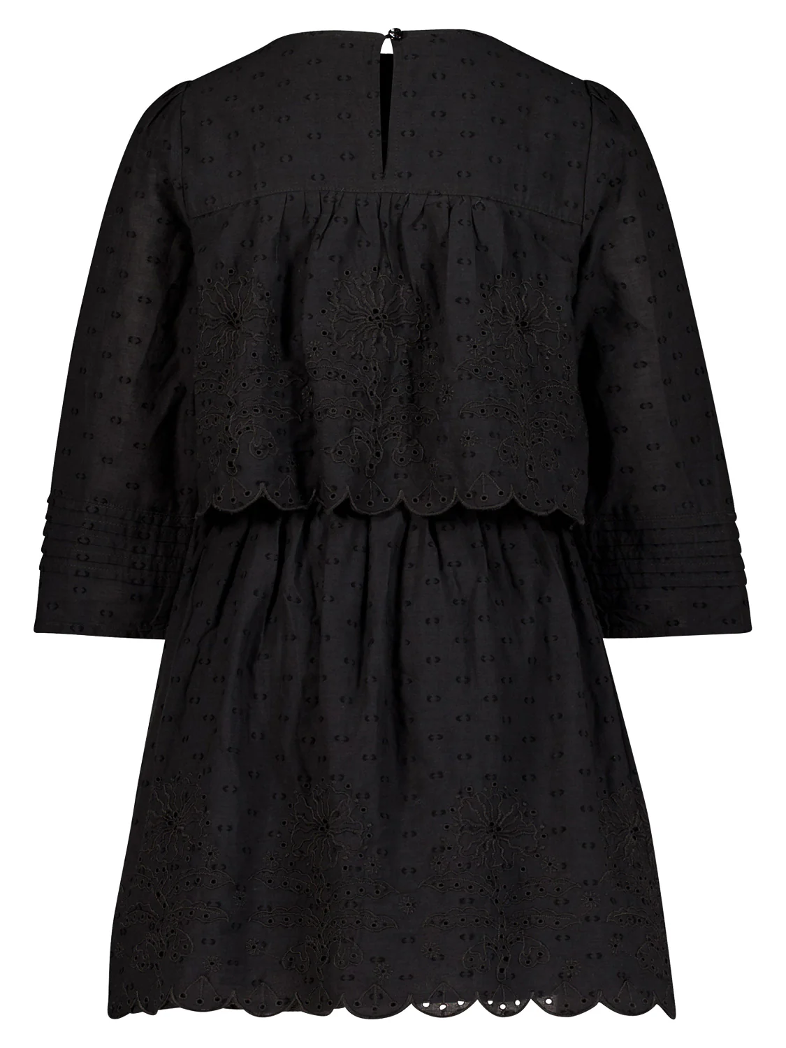 Kleid Schwarz - Image 2