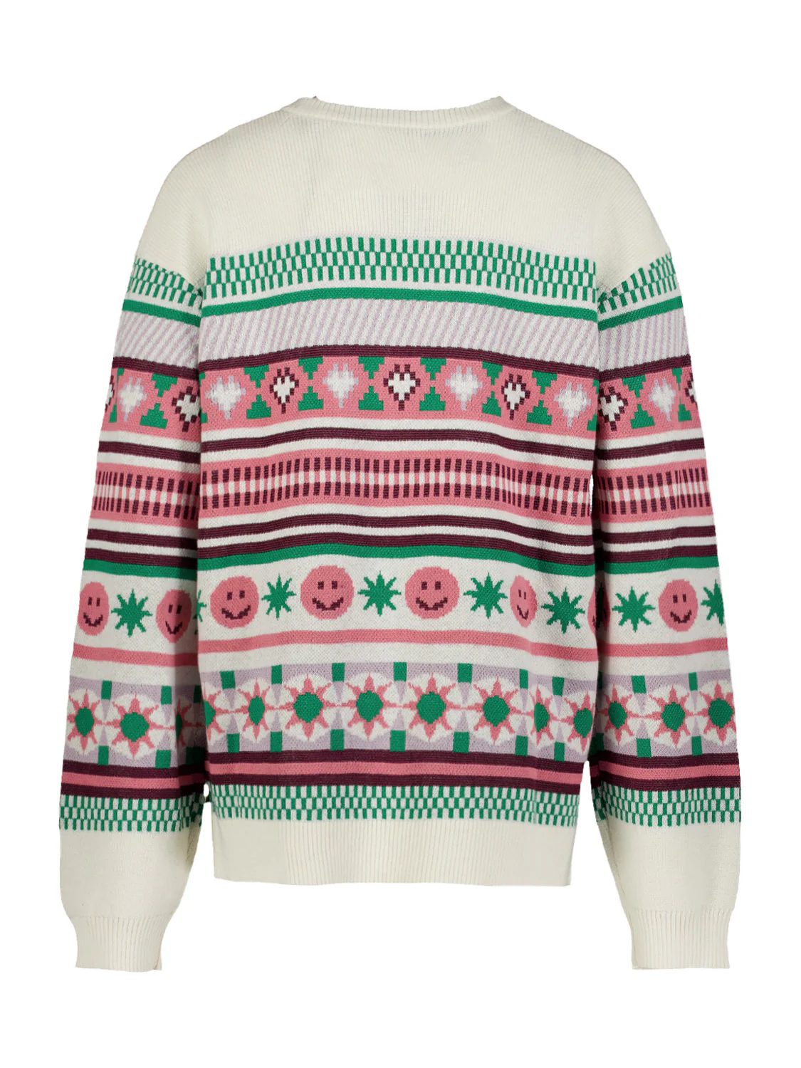Pullover Cremeweiß - Image 2