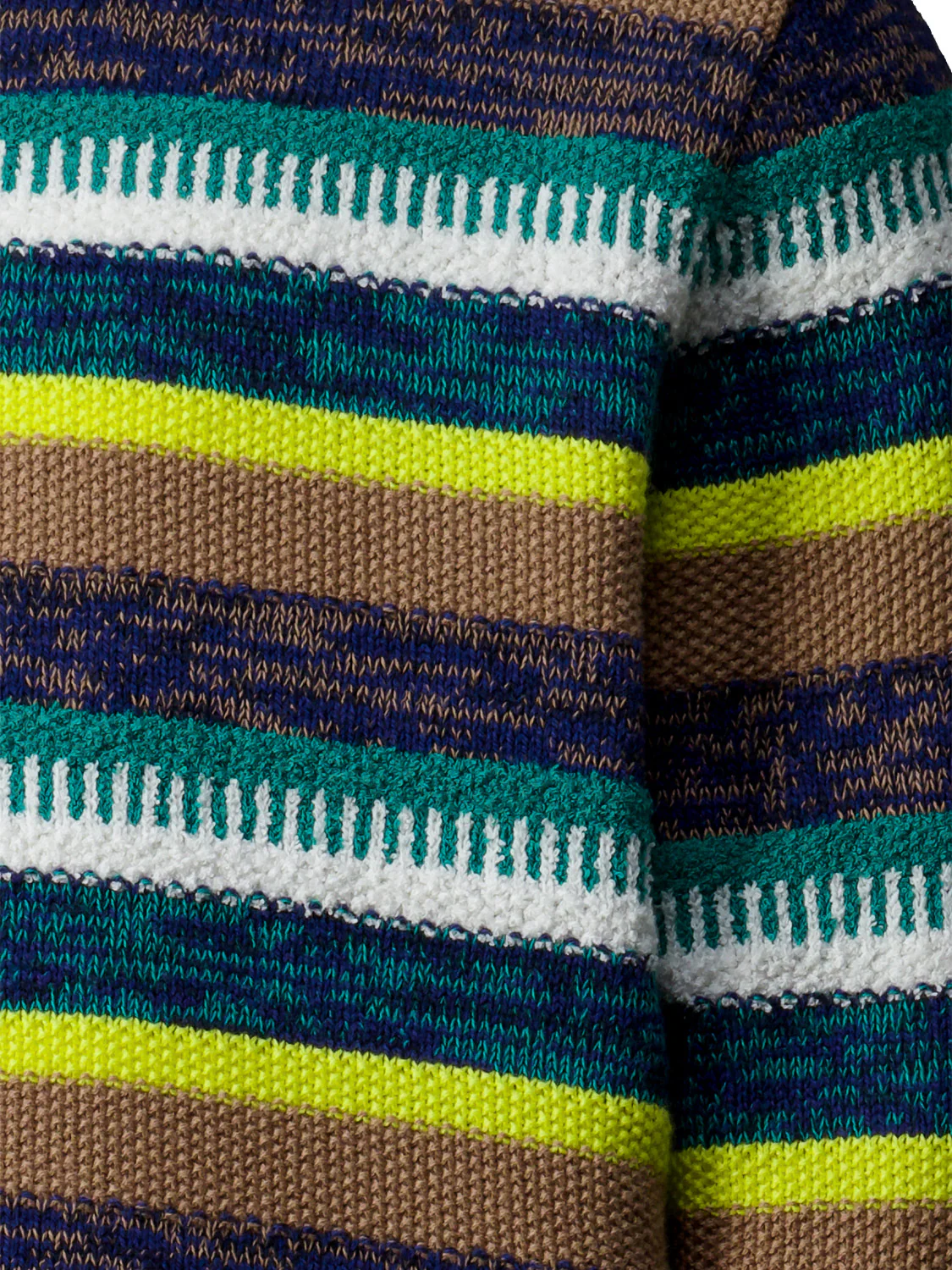 Pullover Mehrfarbig - Image 3