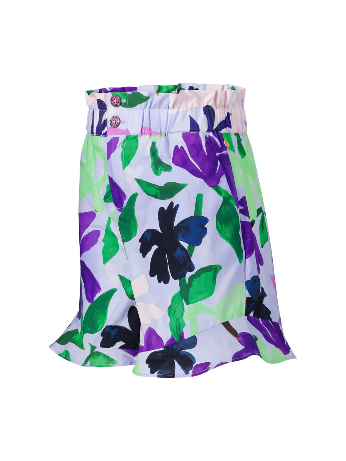 Shorts Lila - Image 4