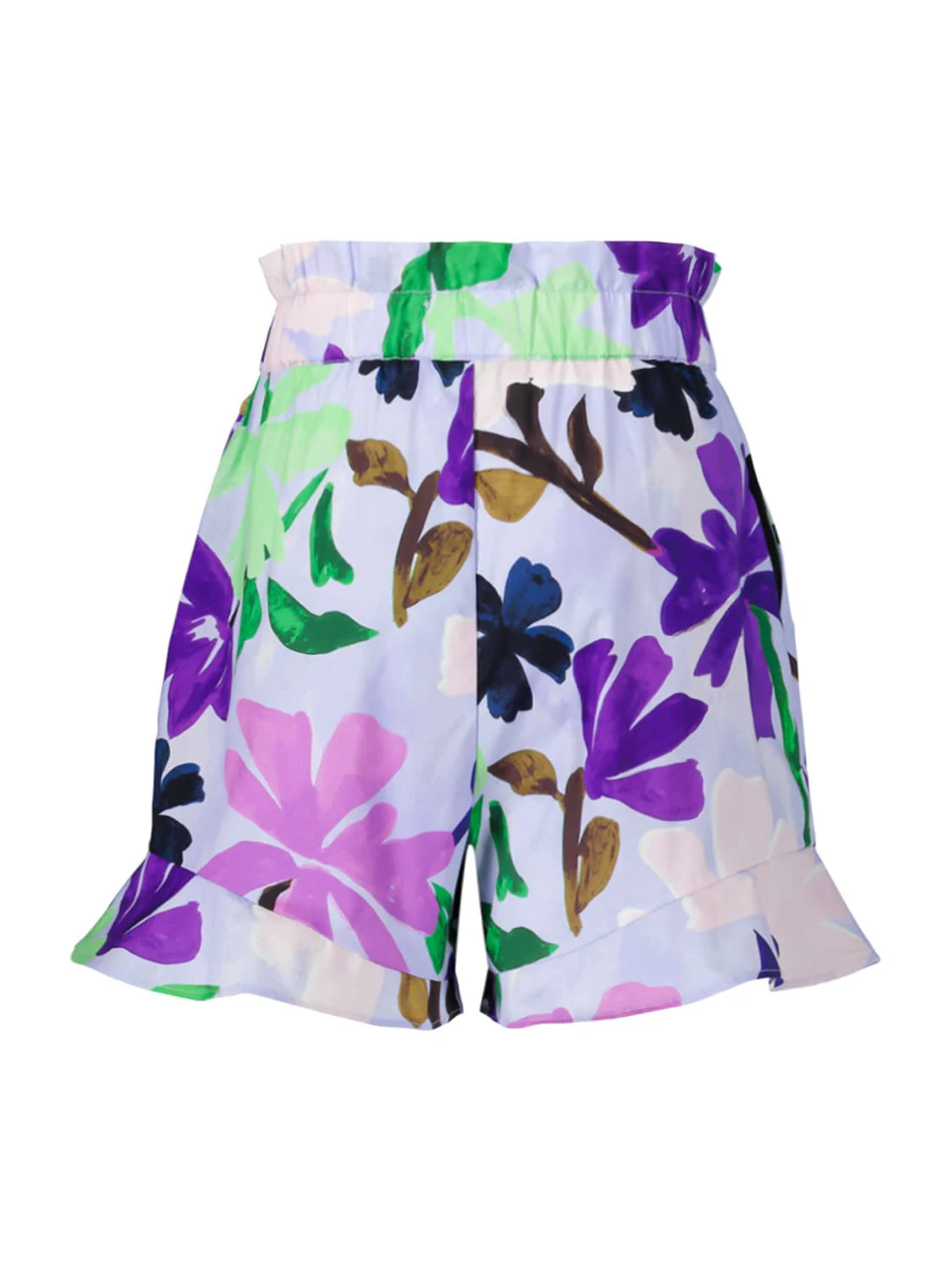 Shorts Lila - Image 5