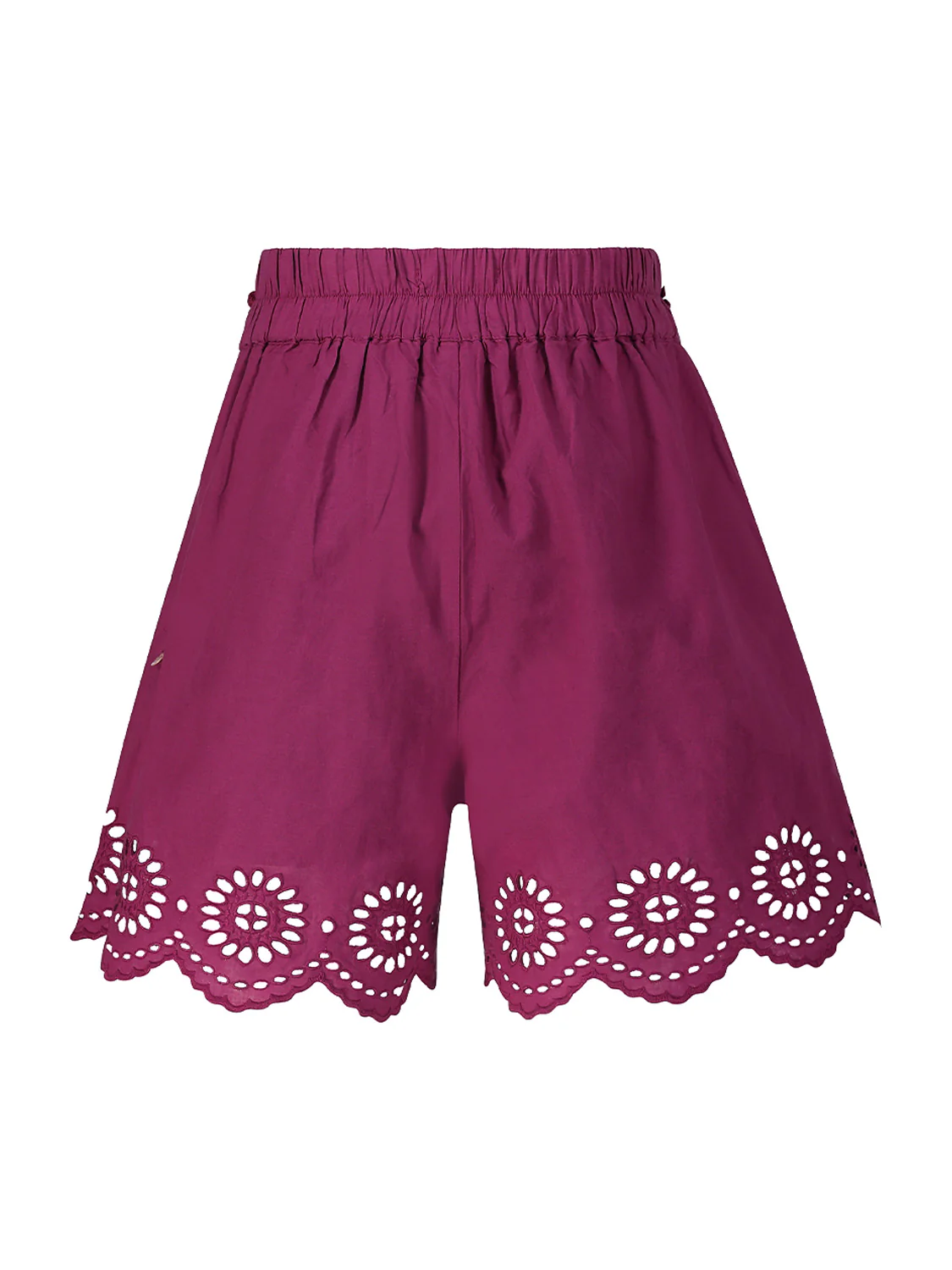 Shorts Lila - Image 3