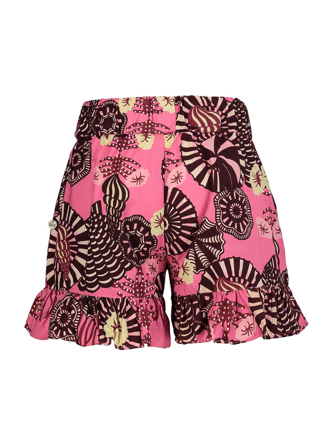 Shorts Pink - Image 2
