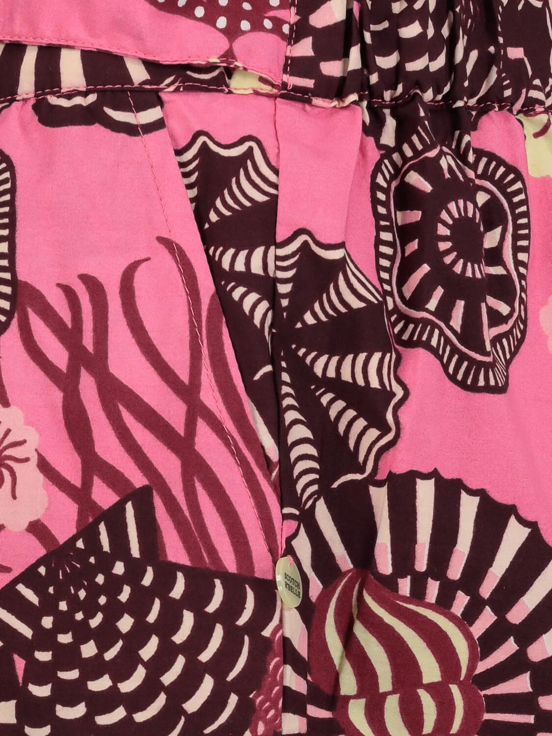 Shorts Pink - Image 3