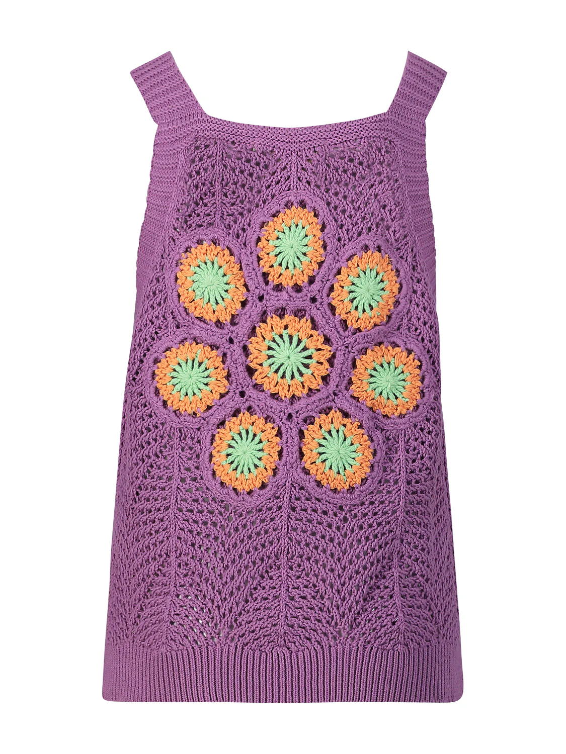 Top  Lila - Image 2
