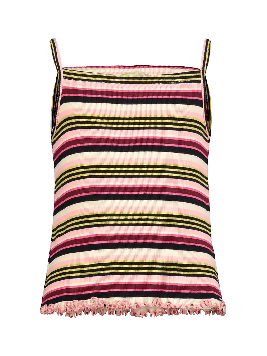 Top Rosa