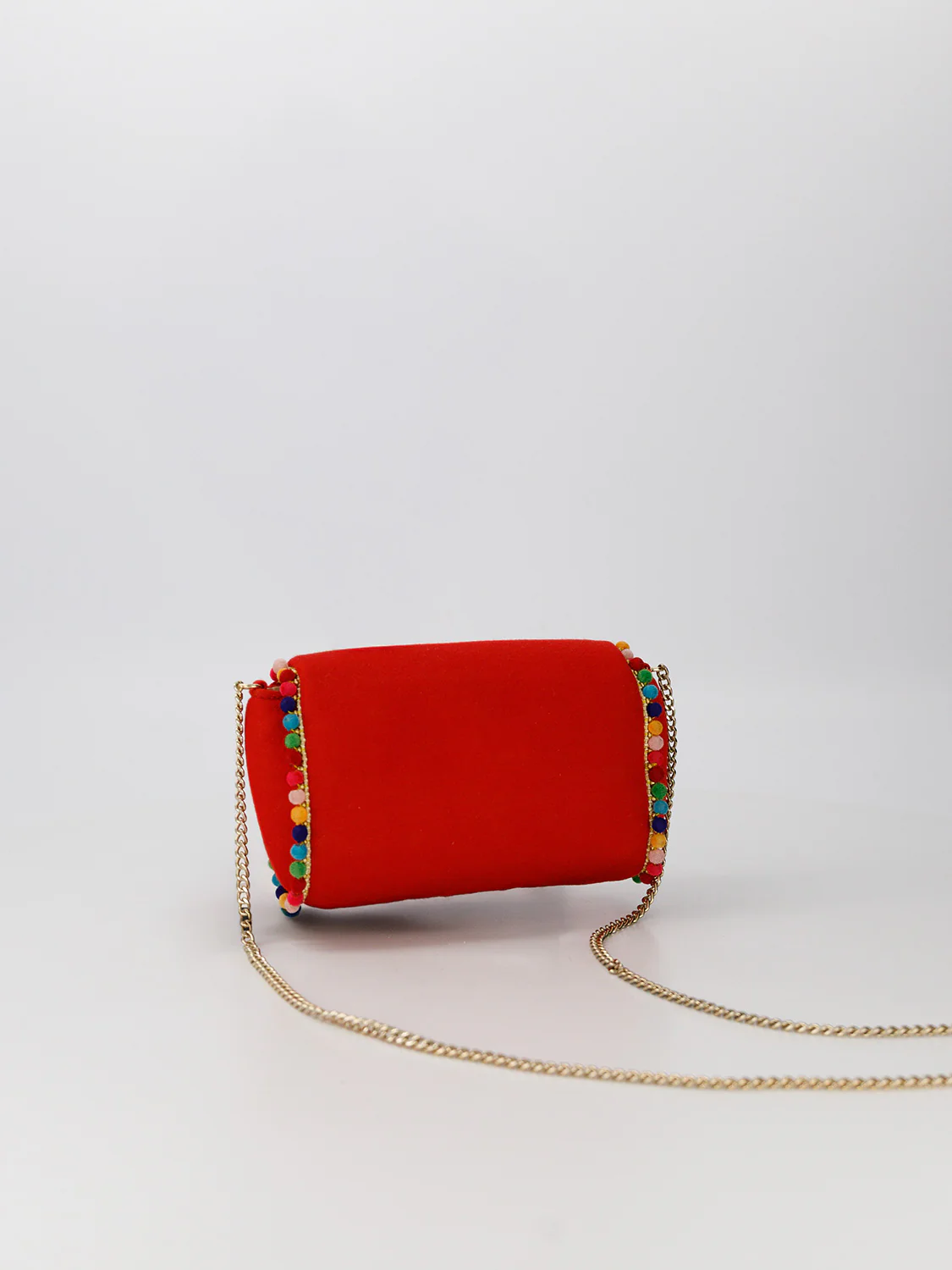Tasche Rot - Image 3