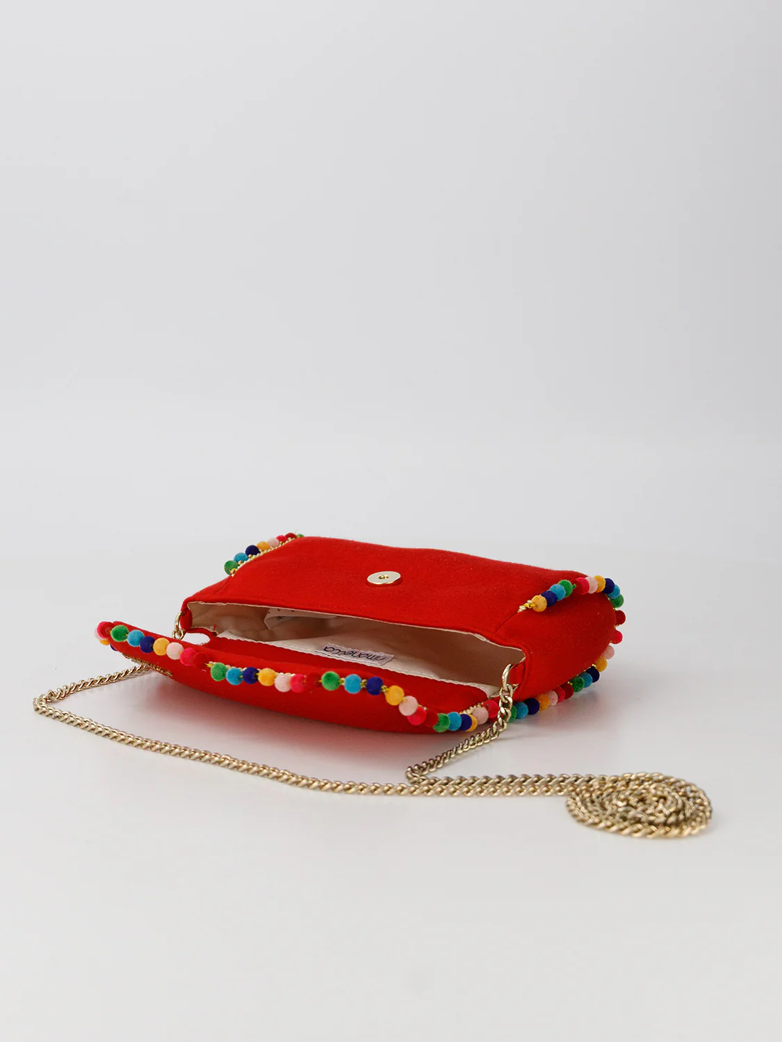Tasche Rot - Image 4