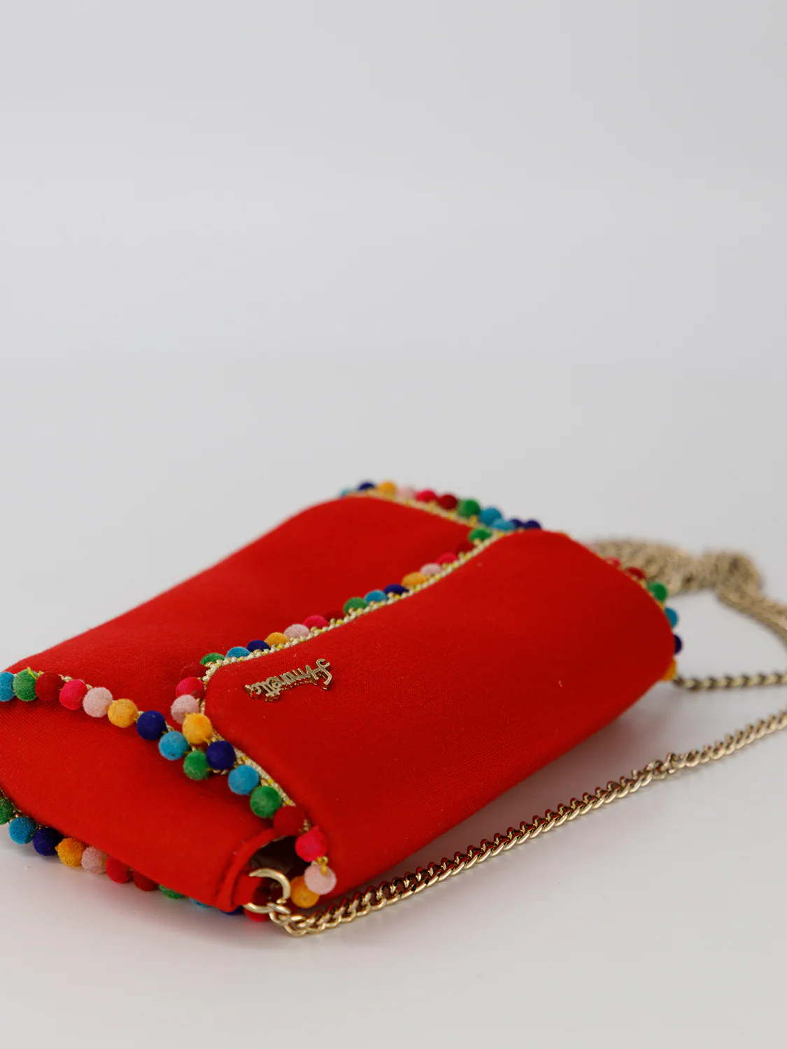 Tasche Rot - Image 5