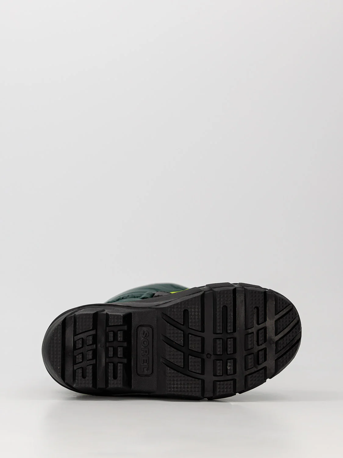 Stiefel Childrens Flurry™ Grün - Image 3