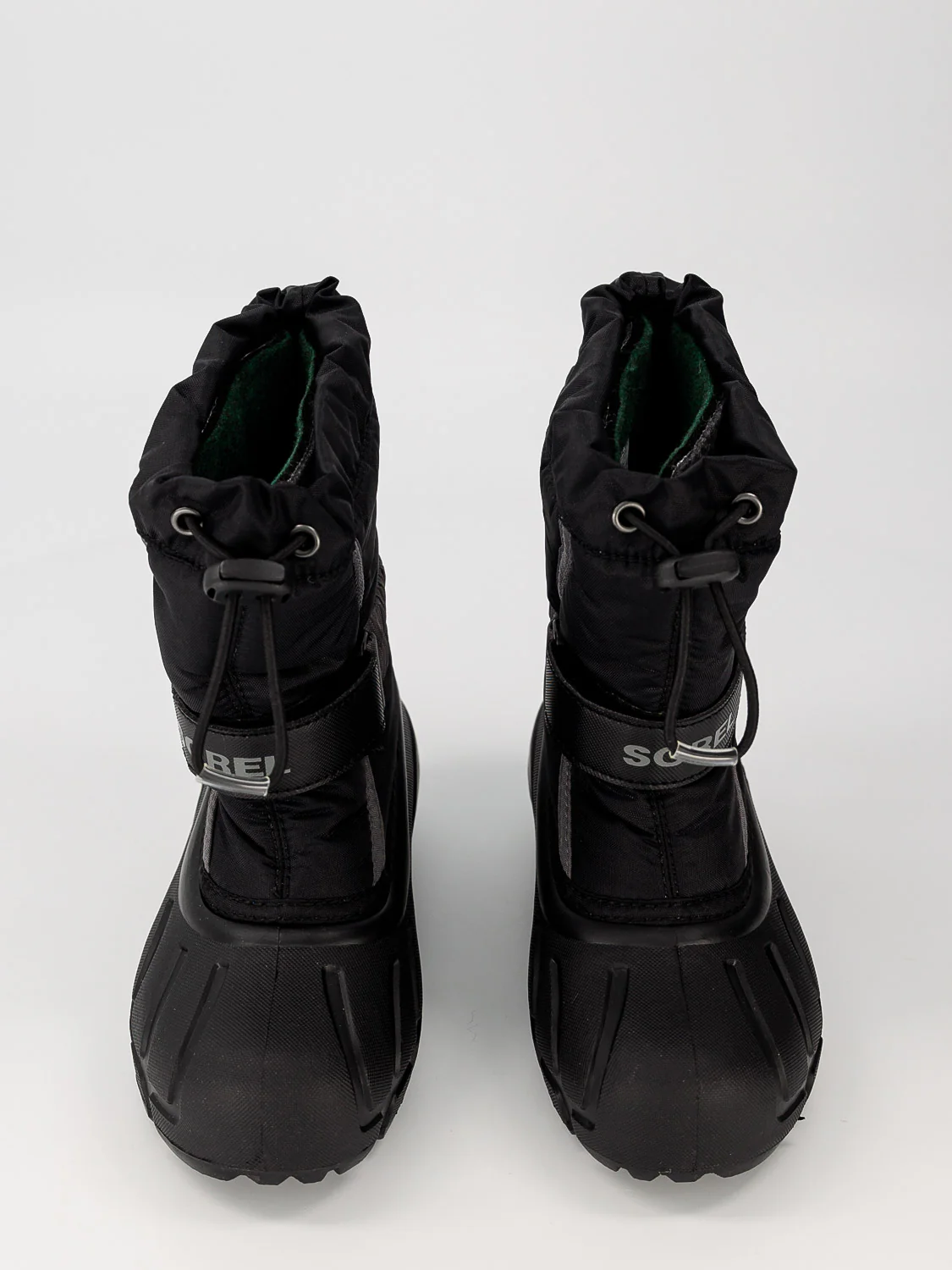 Stiefel Childrens Flurry™ Schwarz - Image 4