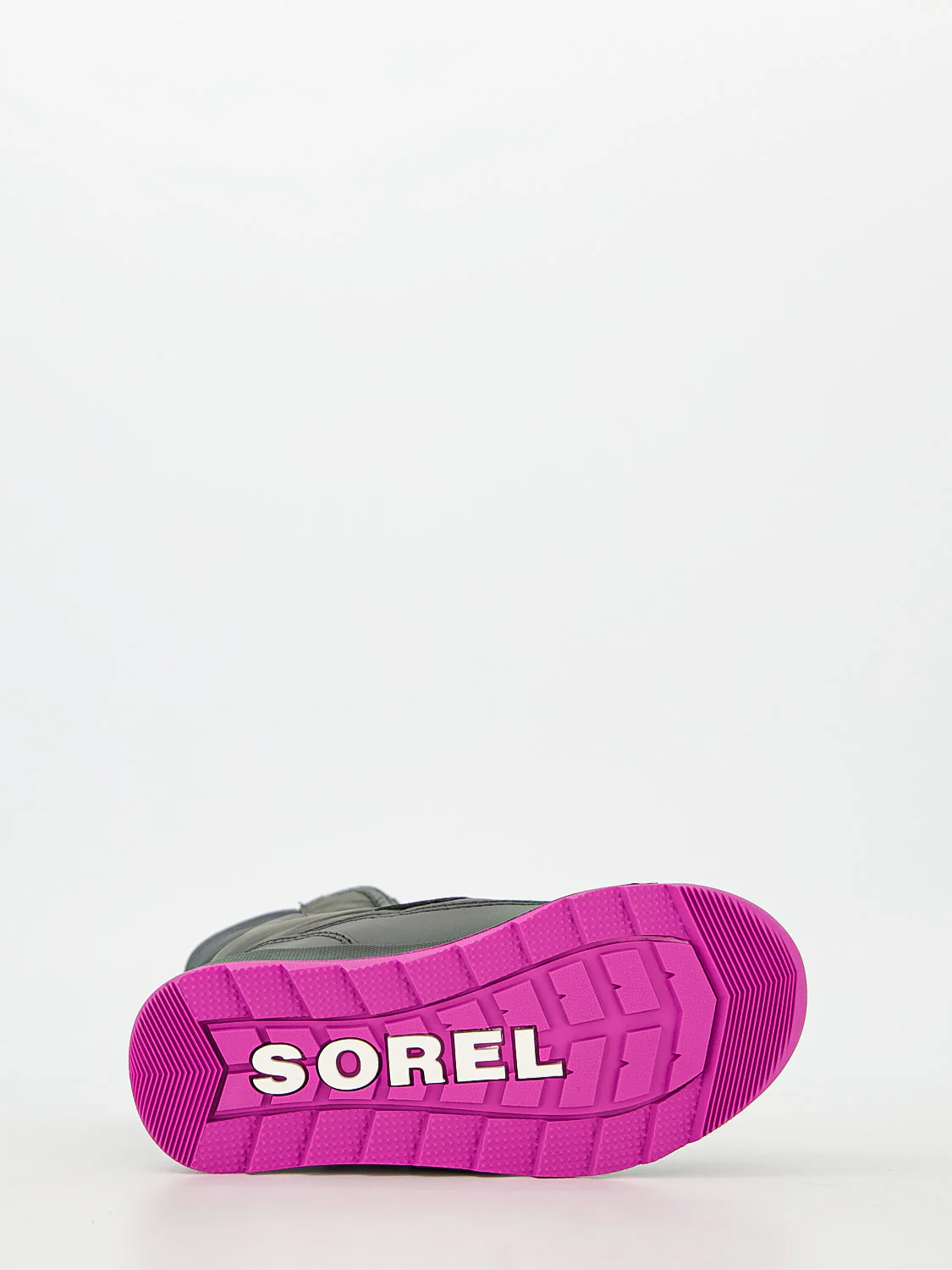Stiefel Childrens Whitney™ II Strap WP Grau - Image 3