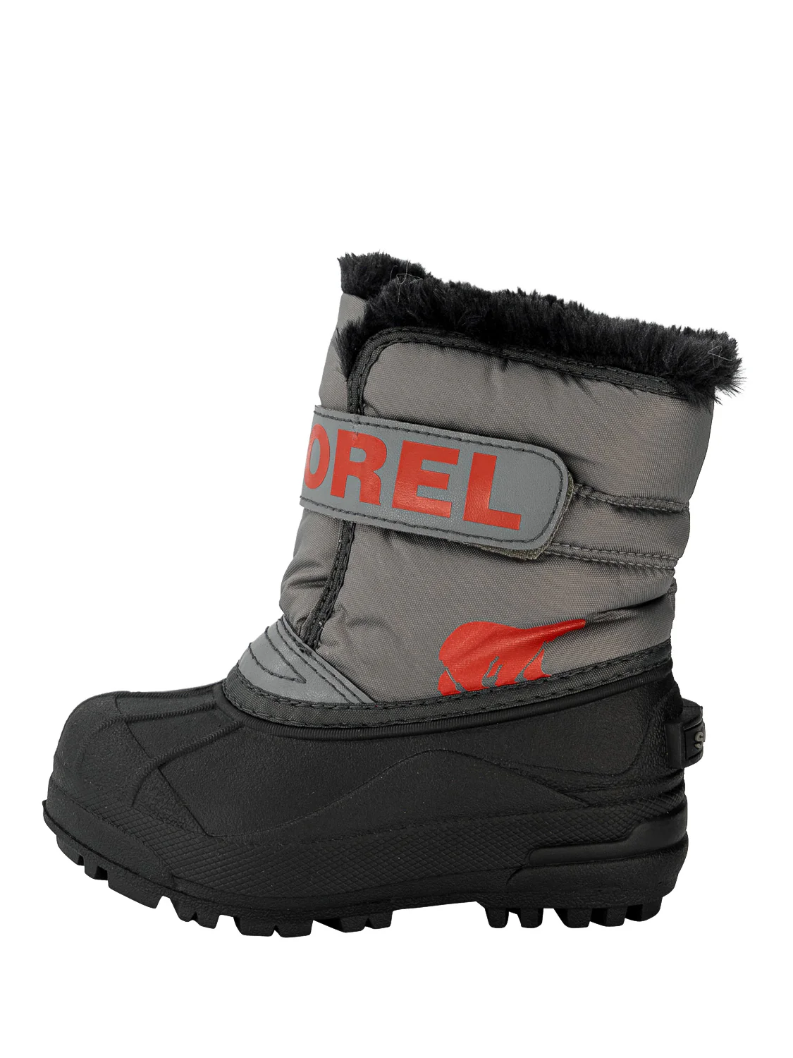 Stiefel Toddler Snow Commander™ Grau